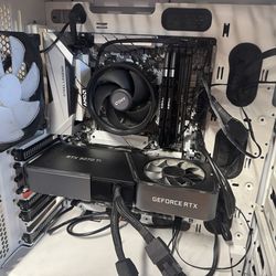 Upper mid range PC