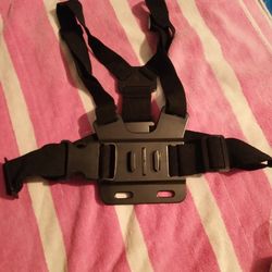 GoPro Chest Harness GoPro Camera Cover