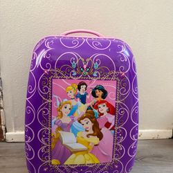 Kids Disney Luggage Carry On