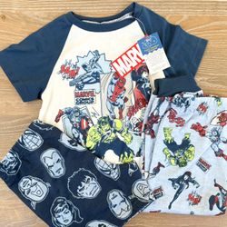Toddler Boys New Clothes Size 3T $10 Each Set • See Description Below 