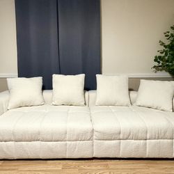 Brand New Couch