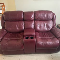 Sofa Love Seat