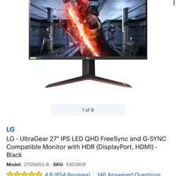 Ultra gear