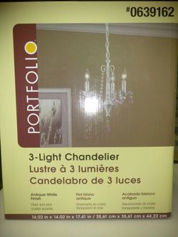 Chandelier