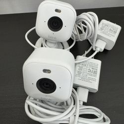 Blink Mini 2 Cam Set 