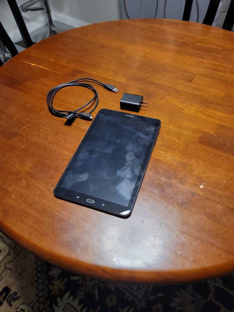 Samsung Galaxy Tab A
