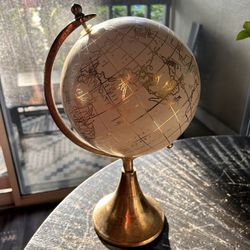 Decor World Globe
