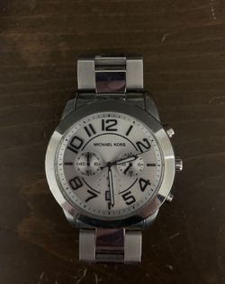 Michael Kors Mens Watch