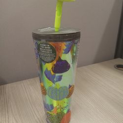 Starbucks Halloween Cup