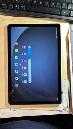 Samsung Galaxy Android Tablet
