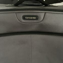 Samsonite Garment Luggage 