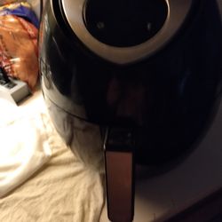 Modern Home Air Fryer 