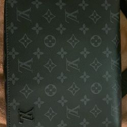 Messenger bag 