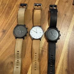 MVMT Watch 