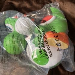 Yoshi Popcorn bucket