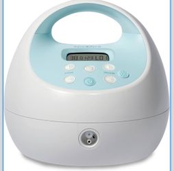 Spectra S2 Plus Electric Breast Pump – Very Good Condition