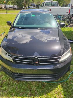 2015 Volkswagen Jetta