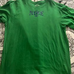 Nike Shirt 
