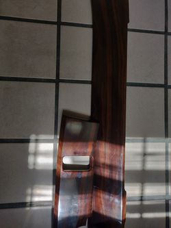 Wooden dash trim Buick LeSabre