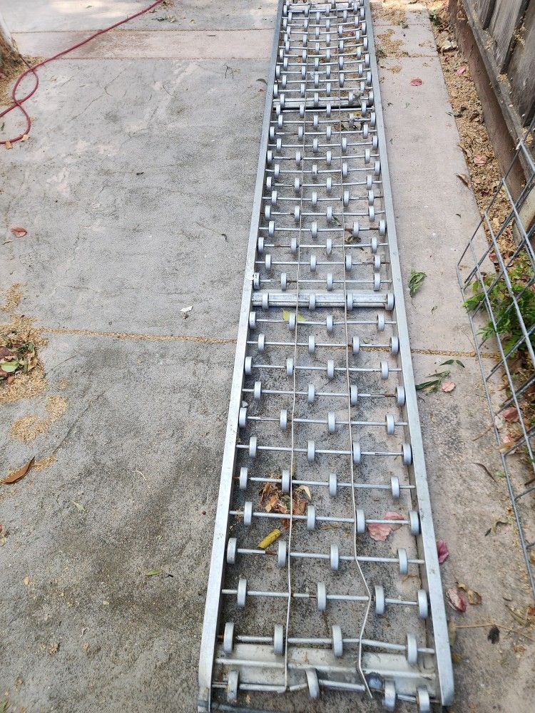 Carpet Roller