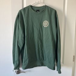 Vans Foodie Size L