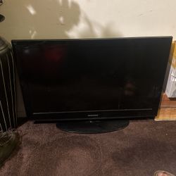 32’’ samsung tv