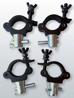 Stage Lighting Truss Clamps