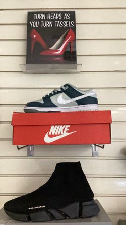 Nike Low Tops