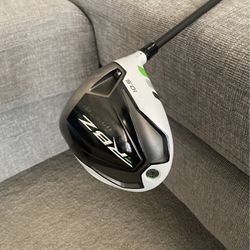 Taylormade RBZ 10.5 Driver