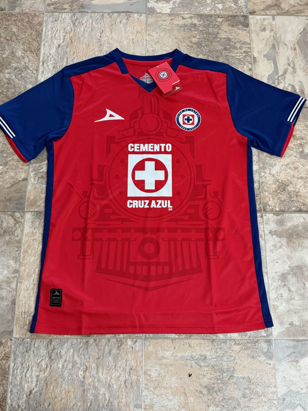 Cruz Azul jersey size XL⚽️