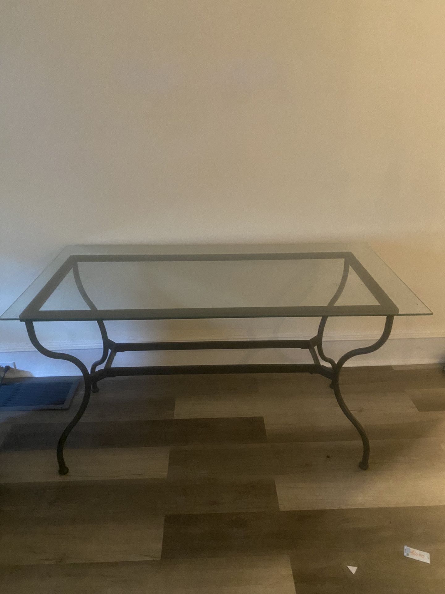 Sofa Table 