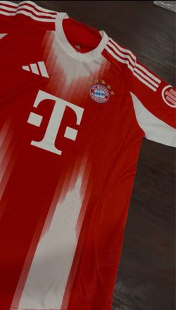 Bayern Munich Player Version Jersey ! 2025/2026
