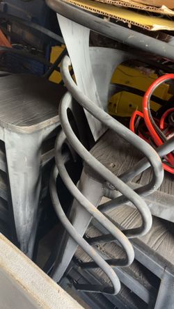 Metal Patio Chairs For Restaurant Or Home