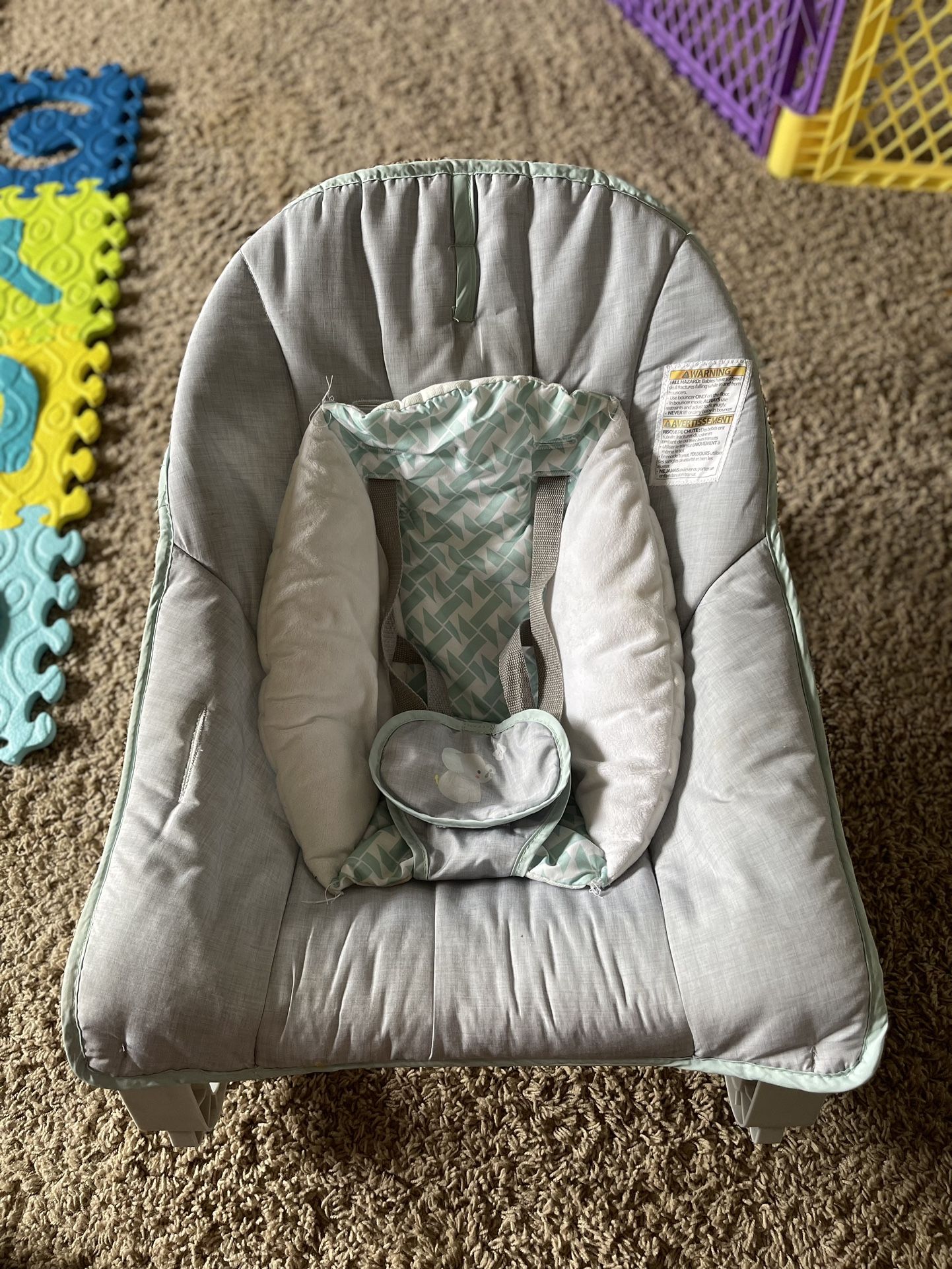 Baby Chair