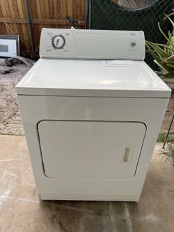 Secadora eléctrica