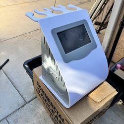 Multi-Functional Full-Body Care Device for Multiple Body Areas