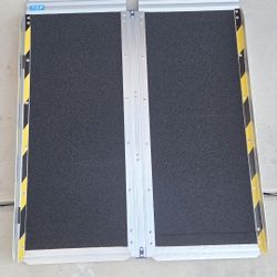 Ramps wheelchair ramp