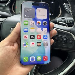 iPhone 16 Pro Max 256gb