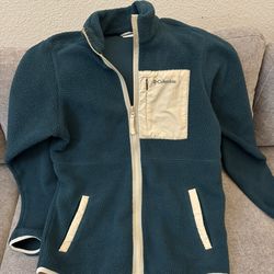 Columbia Jacket