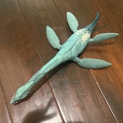 Jurassic Park dinosaur interaction toy