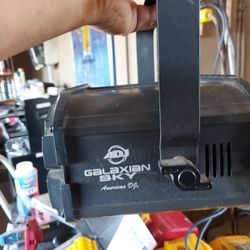 Adj Laser