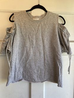 LC By Lauren Conrad Open Shoulder- Large