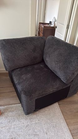 FREE corner sofa