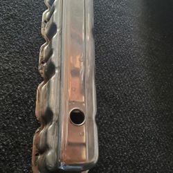 Chevy Valve Cover 