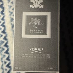 Creed Aventus Cologne 