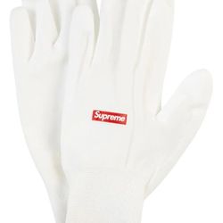 Supreme Rubber gloves