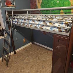 Bunkbed  Bunk Bed 