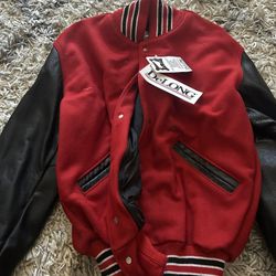 Lettermen Jacket 