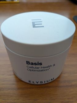 Elysium Basis Supplements