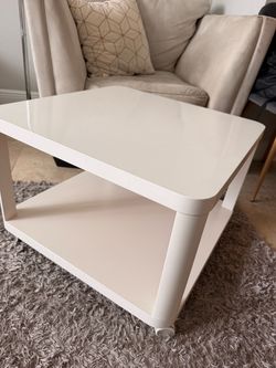 Coffee tables